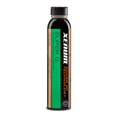 مکمل روغن کربن گرافیت SUPER-G زنوم حجم 300 میلی  مکمل روغن کربن گرافیت SUPER-G زنوم حجم 300 میلی