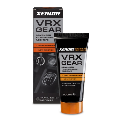 مکمل گیربکس دستی VRX GEAR سرامیک زنوم حجم 100 میلی مکمل گیربکس دستی VRX GEAR سرامیک زنوم حجم 100 میلی