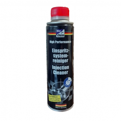 مایع انژکتورشوی پاورمکس blue chem مایع انژکتورشوی پاورمکس blue chem