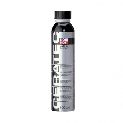 مکمل روغن موتور خودرو مدل CERA TEC لیکومولی   مکمل روغن موتور خودرو مدل CERA TEC لیکومولی