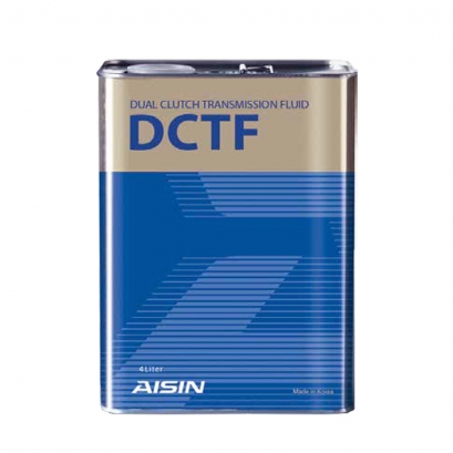 روغن گیربکس دو کلاچه  DCTF آیسین روغن گیربکس دو کلاچه  DCTF آیسین