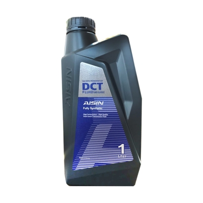 روغن گیربکس دو کلاچه DCT آیسین 1 لیتری تولید 2021