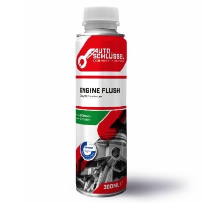 مکمل شستشوی موتور 300 میل لیتری اتواشلوسل Autoschlussel