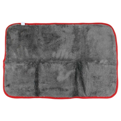 حوله خشک کن 40*60 خاکستری برند 4X4 حوله خشک کن 40*60 خاکستری برند 4X4