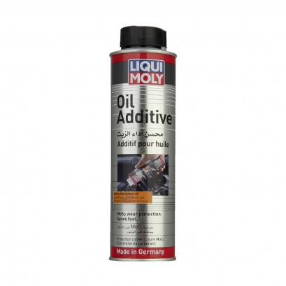 مکمل روغن موتور خودرو مدل OIL ADDITIVE لیکومولی مکمل روغن موتور خودرو مدل OIL ADDITIVE لیکومولی