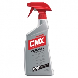 اسپری پولیش سرامیک مادرز MOTHERS CMX CERAMIC SPRAY COATING