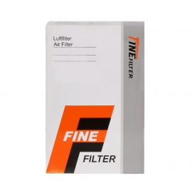 فیلتر هوا فاین مدل تیگو 5 -  MVM 