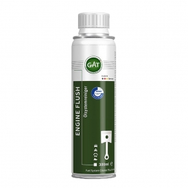 محلول موتور شوی گت (گات)GAT مدل Engine Flush-620008 