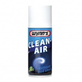 تمیز کننده و تهویه هوای کابین خودرو وینز  wynns