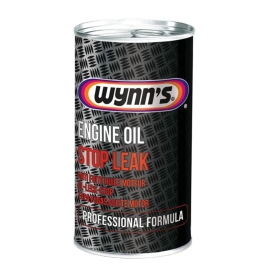 نشتی گیر موتور وینز Wynns