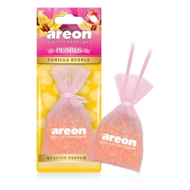 خوشبوکننده آویزی (مروارید) آرئون Areon Vanilla Bubble