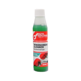 شیشه شوی با رایحه لیمو  اتو اشلوسل Autoschlussel