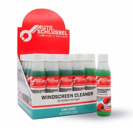 شیشه شوی با رایحه لیمو  اتو اشلوسل Autoschlussel بسته 25 عددی