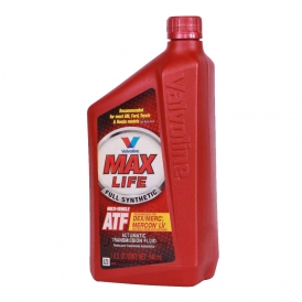 روغن گیربکس اتوماتیک والوالین  Max Life ATF