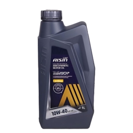 روغن موتور 10W-40 آیسین حجم 1 لیتر
