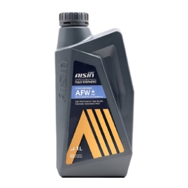 روغن گیربکس AFW Plus آیسین 1 لیتری روغن گیربکس AFW Plus آیسین 1 لیتری