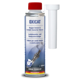 پاک کننده سنسور اکسیژن و کاتالیزور اتوپروفی Autoprofi Oxicat حجم 250 میل