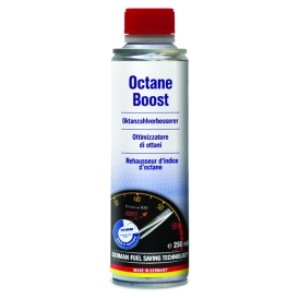 اکتان بوستر اتوپروفی آلمان Autoprofi Octane Boostحجم 250 میل 