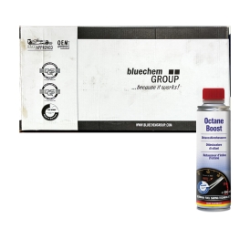 اکتان بوستر اتوپروفی آلمان Autoprofi Octane Boostحجم 250 میل بسته 24 عددی 