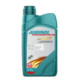 روغن گیربکس ادینول ATF CVT YELLOW