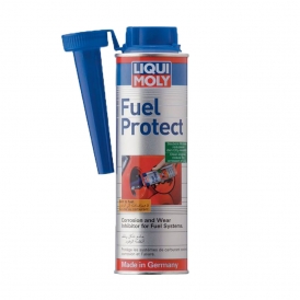 مکمل سوخت خودرو مدل FUEL PROTECT لیکومولی 