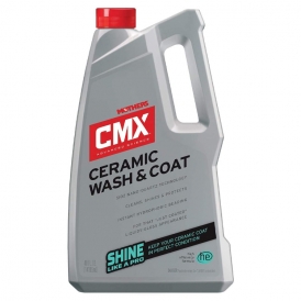 شامپو سرامیک مادرز MOTHERS CMX CERAMIC WASH & COAT