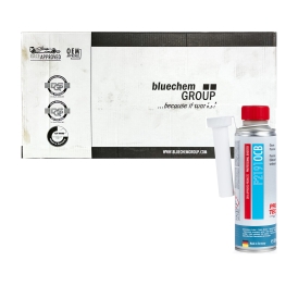 اکتان بوستر پروتک آلمان P2191 OCB حجم 375 میل  بسته 28 عددی