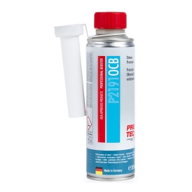 اکتان بوستر پروتک آلمان P2191 OCB حجم 375 میل ارسال این کالا از 1 آذر