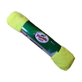  حوله میاکروفایبر 40x40 ترتل واکس 6 عددی Turtle Wax 