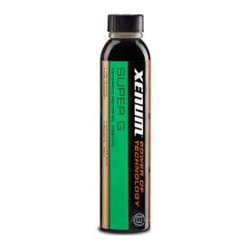  مکمل روغن کربن گرافیت SUPER-G زنوم حجم 300 میلی
