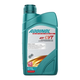 روغن گیربکس ادینول ATF CVT RED