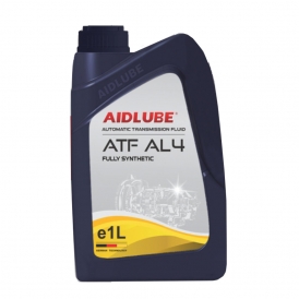 روغن گیربکس اتوماتیک AIDLUBE  AL4 ایدلوب  حجم 1 لیتر 