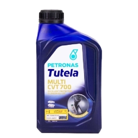 روغن گیربکس اتوماتیک پتروناس مدل PETRONAS Tutela MULTI CVT 700 حجم 1 لیتر