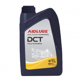 روغن گیربکس اتوماتیک دو کلاچه AIDLUBE DCT  ایدلوب  حجم 1 لیتر ( ارسال به شهرستان فقط با هماهنگی قبلی )
