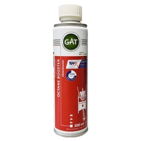 مکمل سوخت اکتان بوستر گات (گت) 8 واحد GAT مدل 620053-62005 Octane Bosster