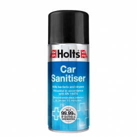 بمب تهویه مطبوع هولتس Holts - Car Sanitiser