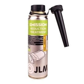جلوگیری کننده از انتشار آلاینده های اگزوز JLM حجم 250 میلی لیتر