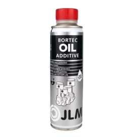 مکمل روغن سرامیکی JLM BORTEC OIL ADDITIVE حجم 250 میلی لیتر 