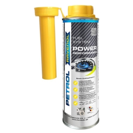 مکمل بنزین تمیز کننده سیستم سوخت راونولRavenol حجم 300 میلی لیتر
